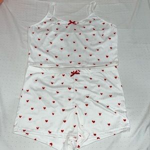 2 pieces sleepwear